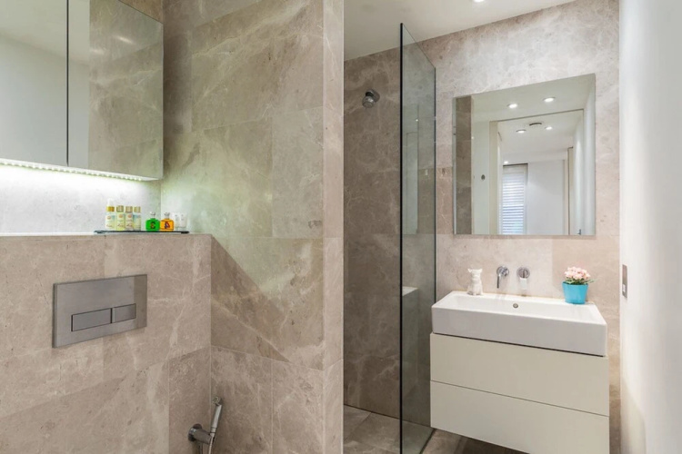 onefinestay - Marylebone private homes II