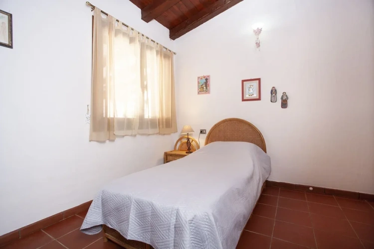 2 Bedrooms Deluxe Cottage