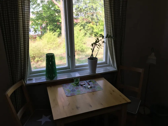 Lilla Hotellet Västervik