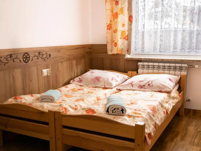 DW Maria 2 Zakopane