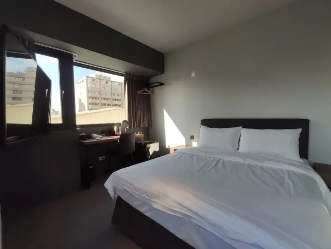 iNN Hotel
