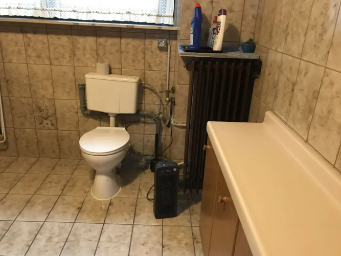 Mayer Apartments