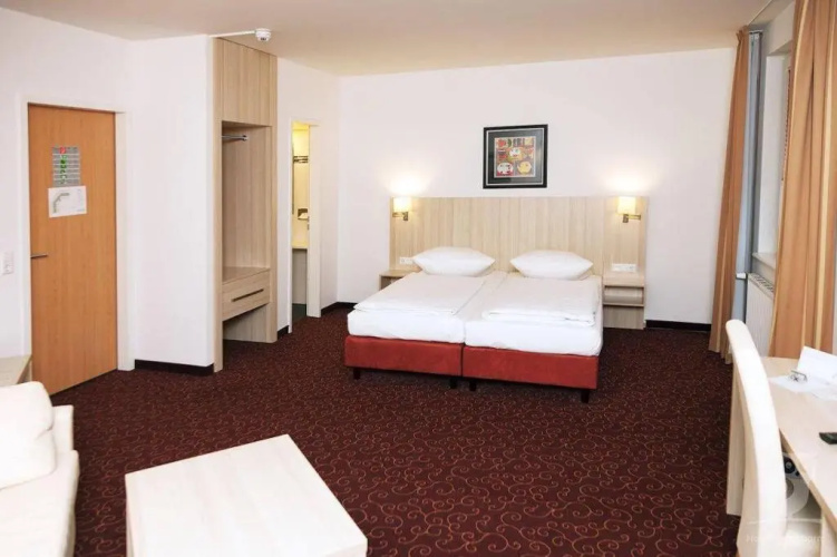 Hotel Quickborn