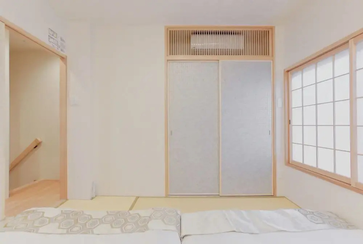 Kyoto YU TOFUKUJI