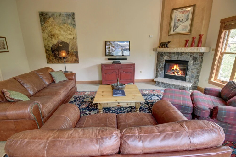 Red Hawk Townhomes 2330