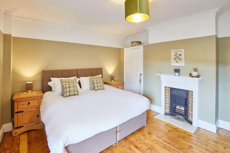 Host Stay Oakwood