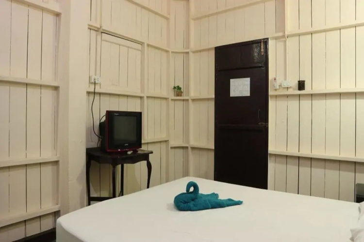 Hotel Jing Jing