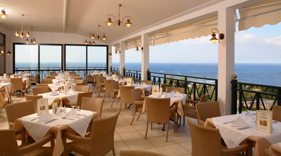 KING MINOS RETREAT Resort & Spa photo 30