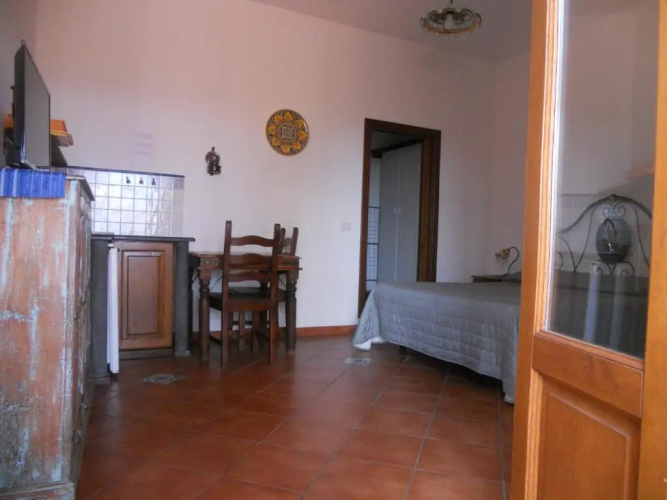 Pedra Residence