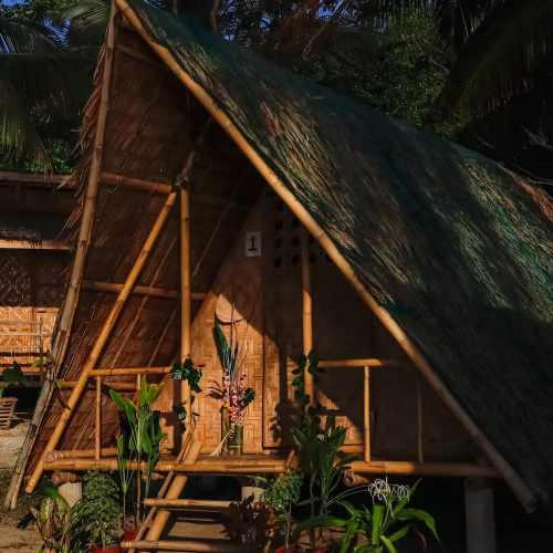 Coraline Coast Beach Resort & Resto-Bar