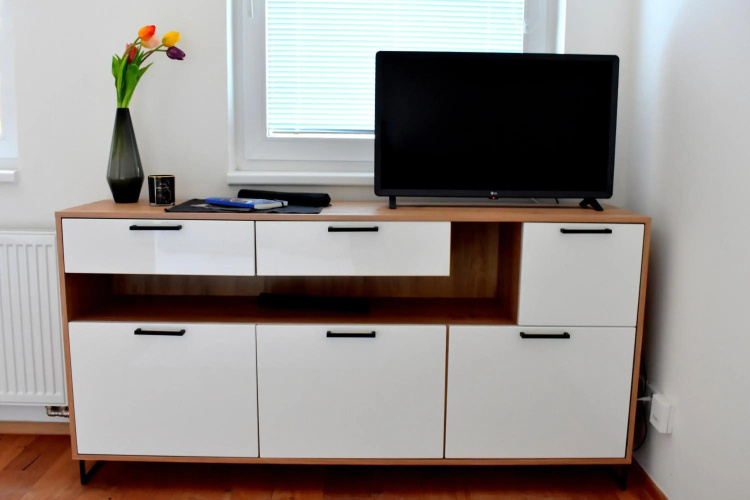 Airstay Prague apartment: Grebovka