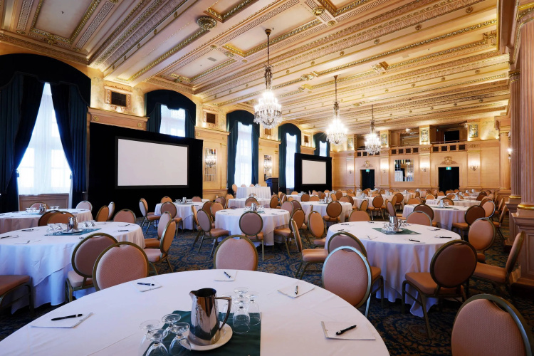 The Fort Garry photo 30