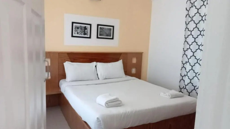 Coastal Grand Space 4 Resorts