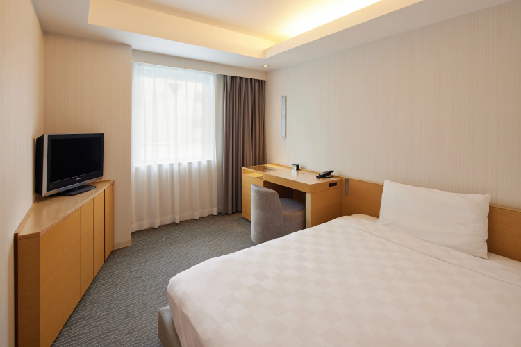 Kobe Motomachi Tokyu REI Hotel