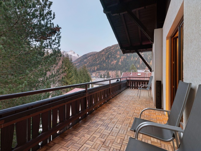 Chalet