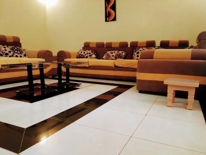Kigali Fantastic Home And Boutique Hotel