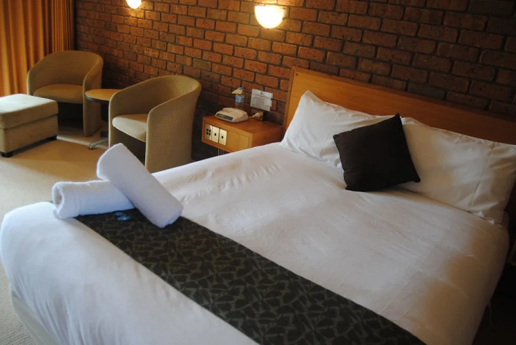 Comfort Inn Grange Burn