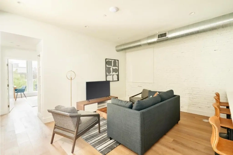Superior Apartment