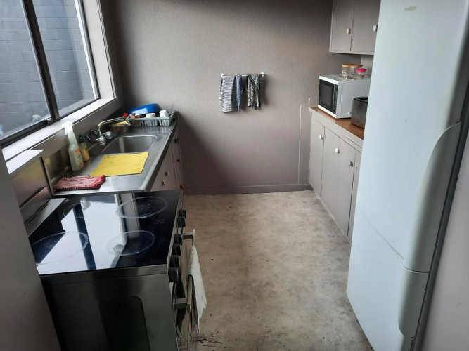 Tauranga Backpack House