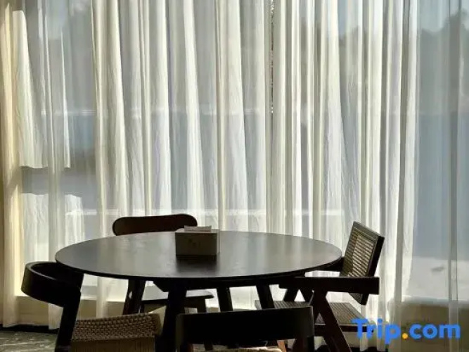 Nanyue Yining Coffee Hotel