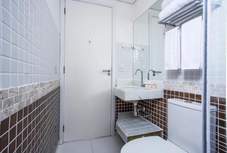 Superior Double Suite with sea view