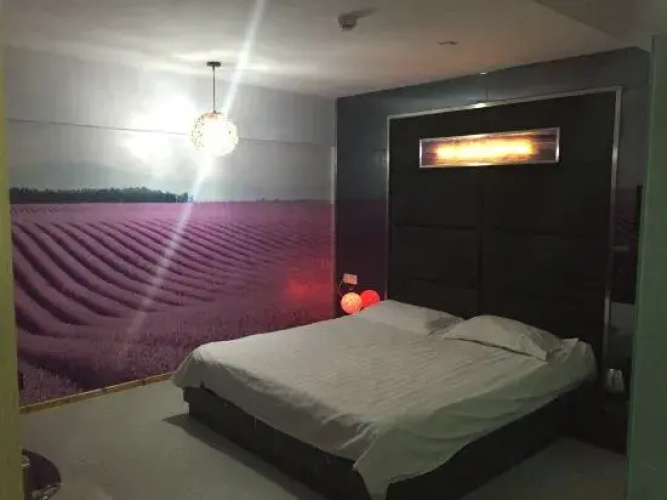 Sanming Four Seasons Sunshine Theme Inn