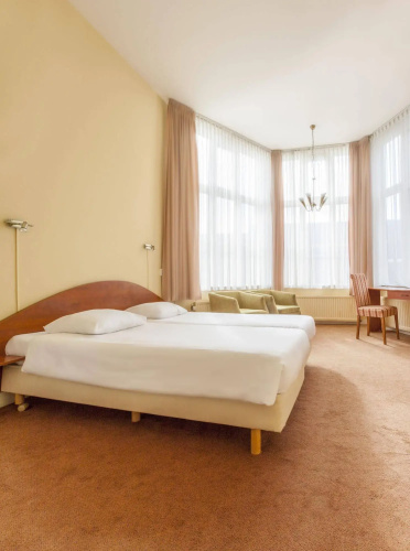 Fletcher Hotel Gilde