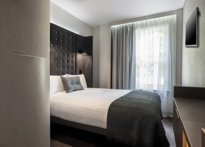 Point A Hotel, London Paddington [Ex-Tune] photo 11