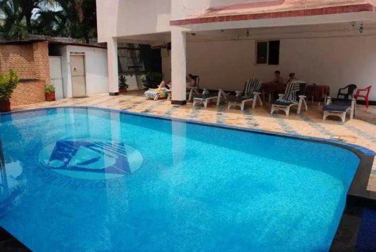 Don Hill Beach Resort