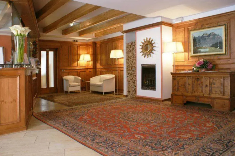 Al Sole Hotel Club Residence