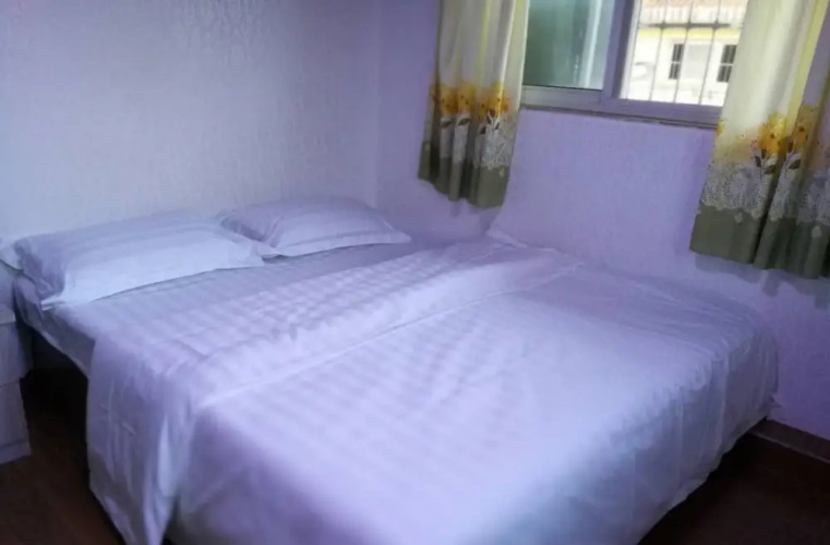 Waisha Yishujia Apartment