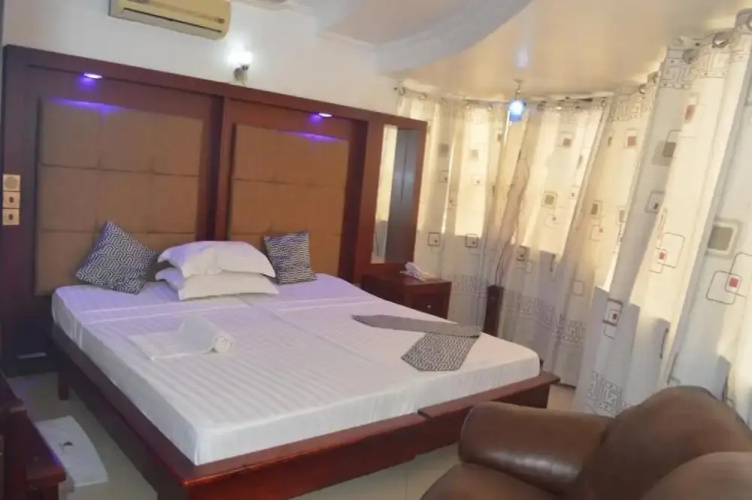 New Popex Hotel