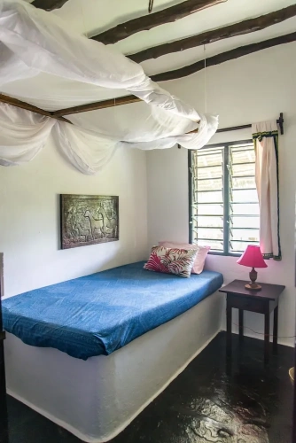 Comfort Single room