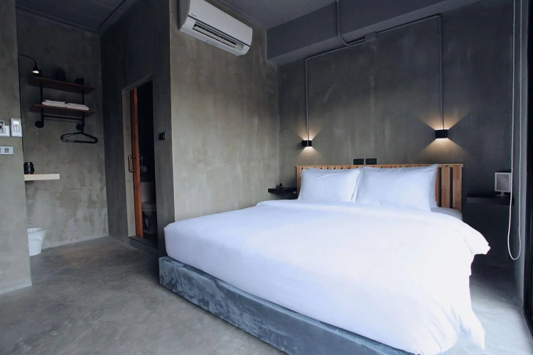 Inn Home