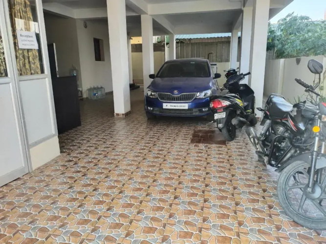 Varun Residency By OYO Rooms