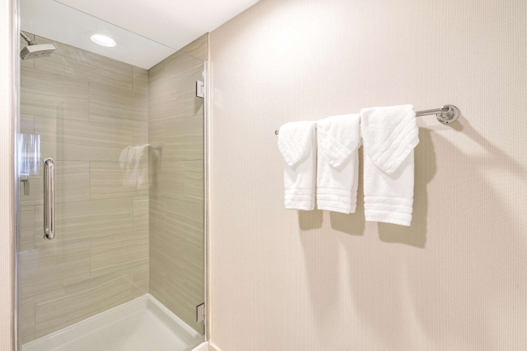 Hilton Arlington National Landing photo 11