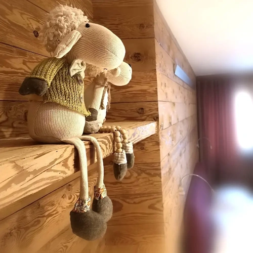 Comfort Apartment