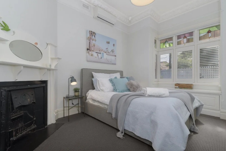 Luxe on Ruskin