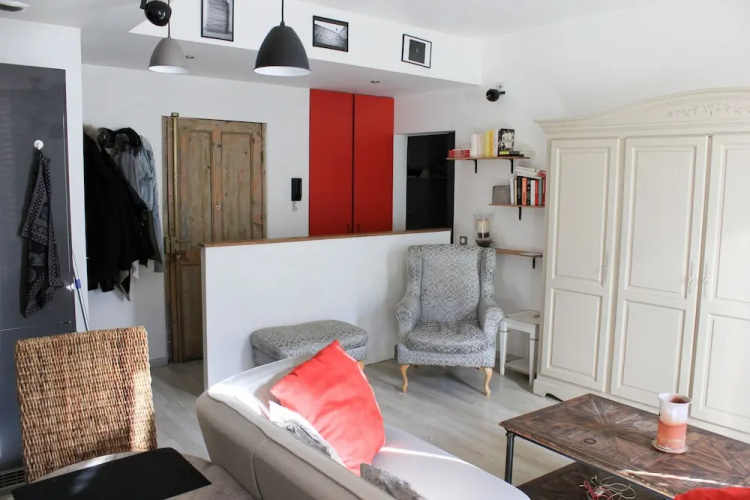 Lovely Apartment