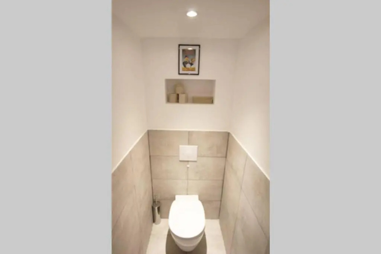 Loft Le Ber'amar L'estaque