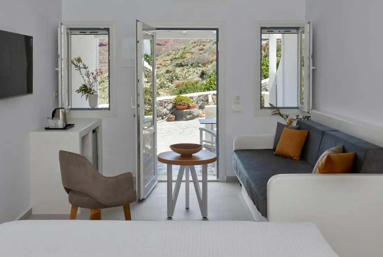 Junior Suite