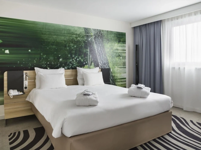 Double Suite
