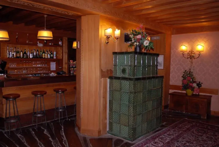 Hotel Piccolo Pocol