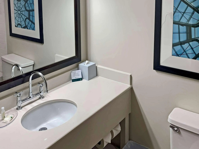 Quality Inn Lexington -Horse Park