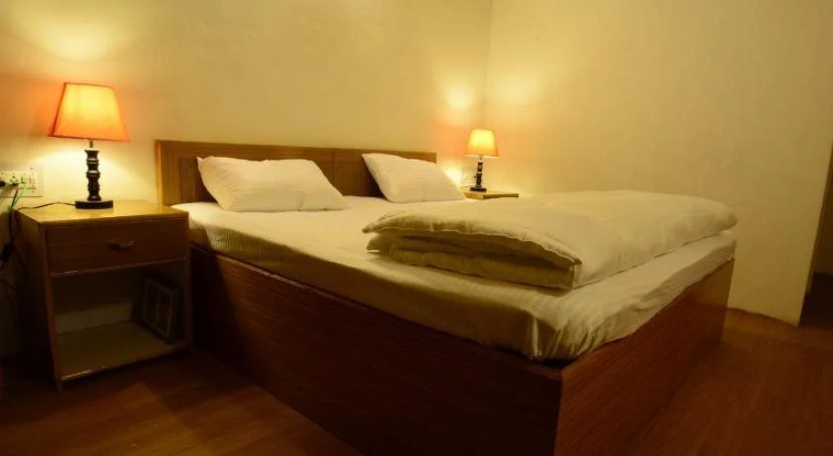 Yangphel Guest House