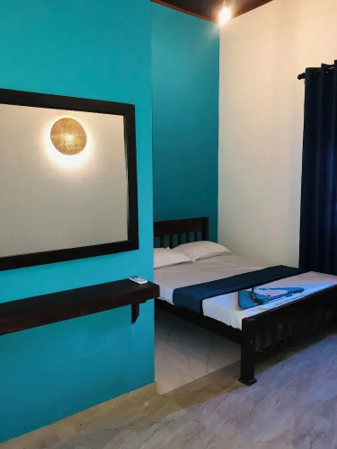 Kottamba Villa Tangalle