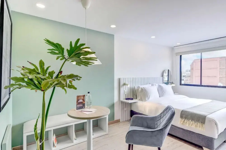 Hotelafbeelding