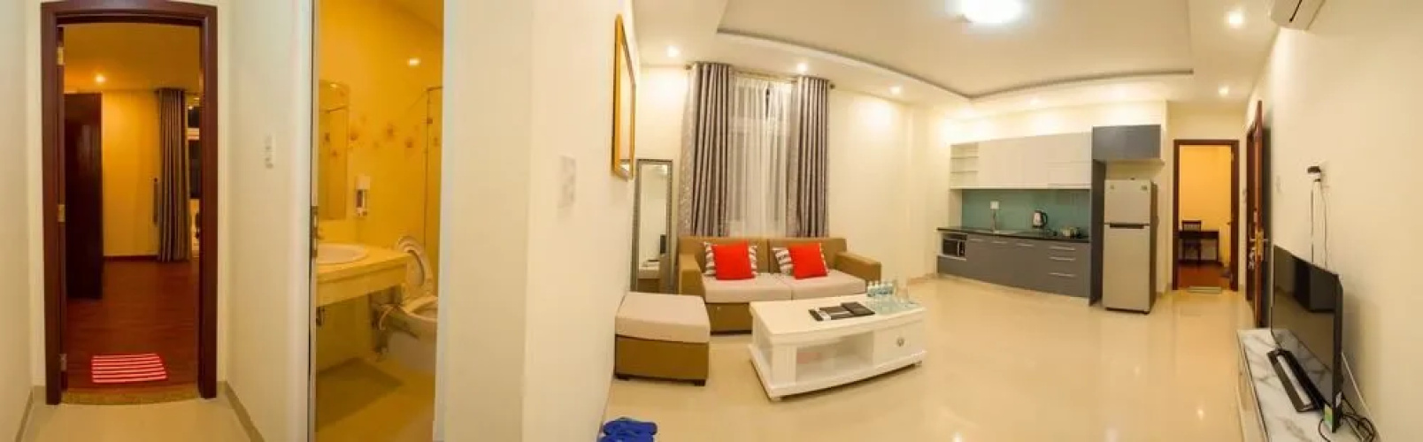 Green Garden Residence