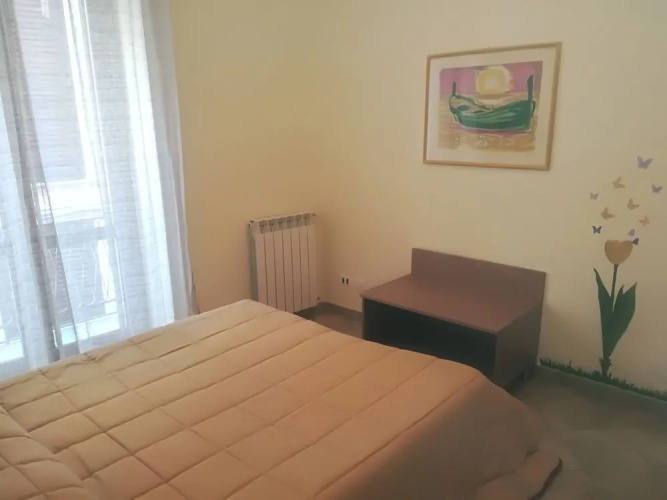 Vucciria apartment
