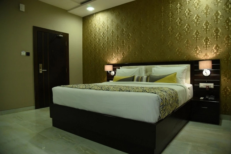 iStay Hotels